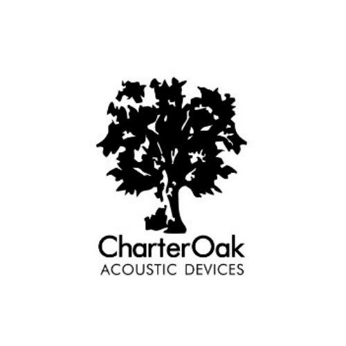 Logo Charter Oak Acoustic Devices