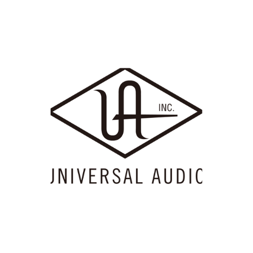 logo universal audio