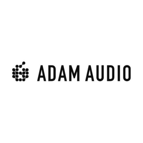 logo ADAM AUDIO