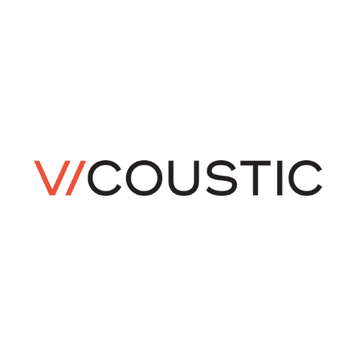 Logo Vcoustic